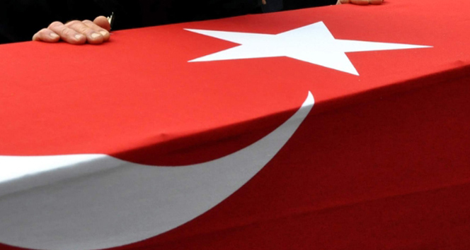 Şırnak'ta koruculara saldırı: 1 şehit