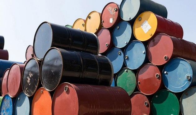 56 dolardan satışa sunulan petrole alıcı çıkmadı!