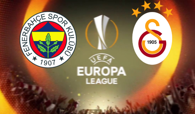 İşte Galatasaray ve Fenerbahçe'nin UEFA kadrosu!
