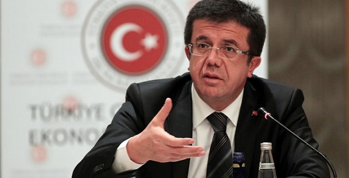 Bakan Zeybekçi'den 15 Temmuz için çarpıcı tespit