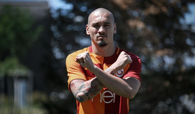 Maicon Al-Nassr Saudi'ye kiralandı...