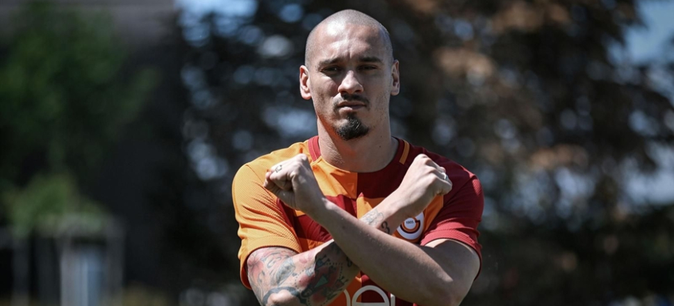Maicon Al-Nassr Saudi'ye kiralandı...