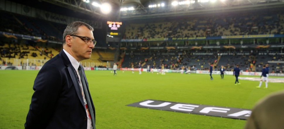 Fenerbahçe yeni sezon kadrosunu kurmaya başladı!