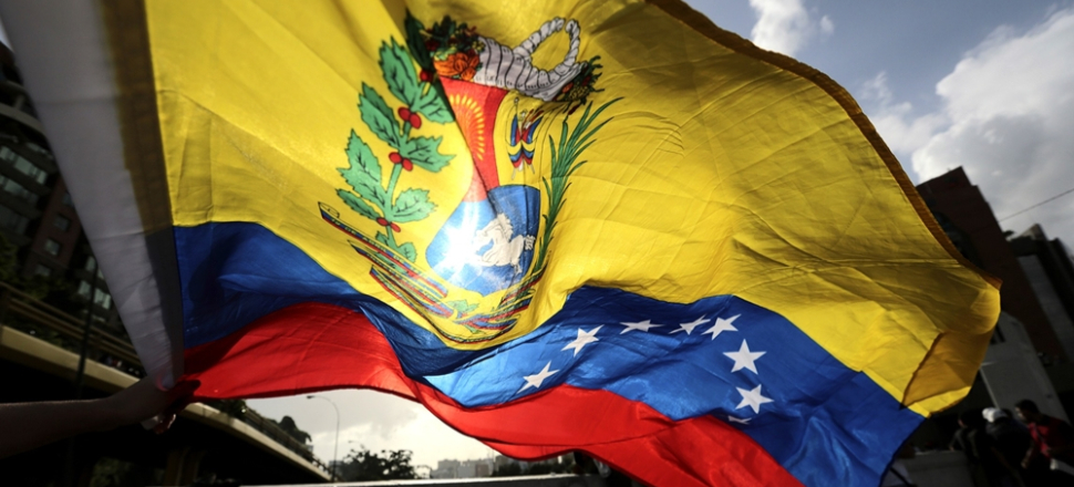 BM, Venezuela kararını açıkladı...
