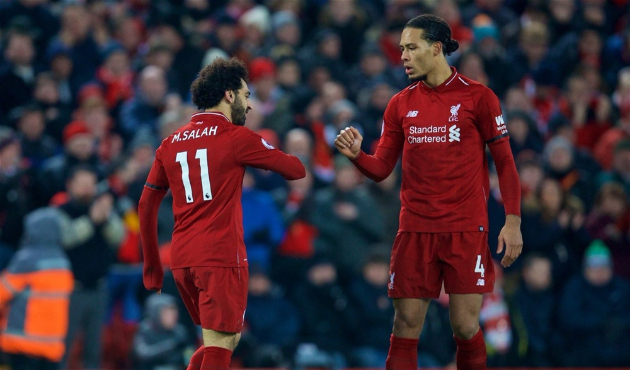 Liverpool yine puan kaybetti...