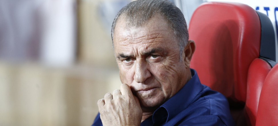 Galatasaray'da büyük değişim yolda!