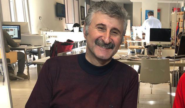 CHP adayı Alper Taş: Kemalist değiliz