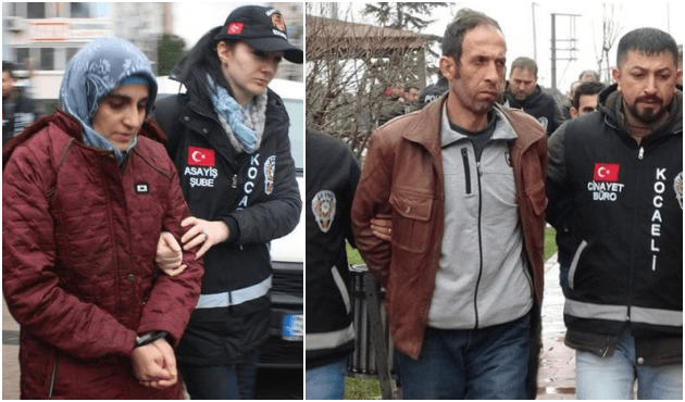 Palu Ailesi ile ilgili savcıdan flaş hamle!