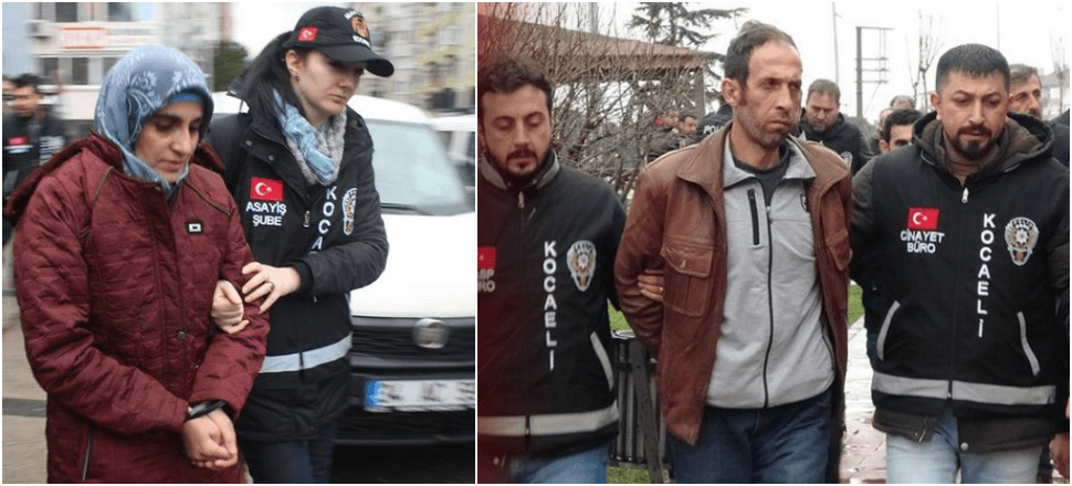 Palu Ailesi ile ilgili savcıdan flaş hamle!