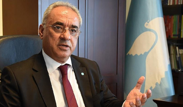 Kılıçdaroğlu CHP'sinden kopan soluğu orada aldı!