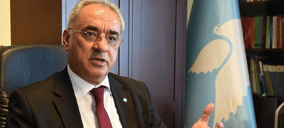 Kılıçdaroğlu CHP'sinden kopan soluğu orada aldı!