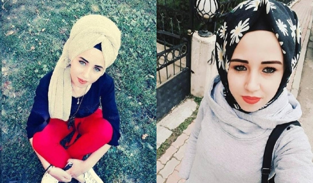 Kocası tarafından 10 kez bıçaklanarak öldürüldü...