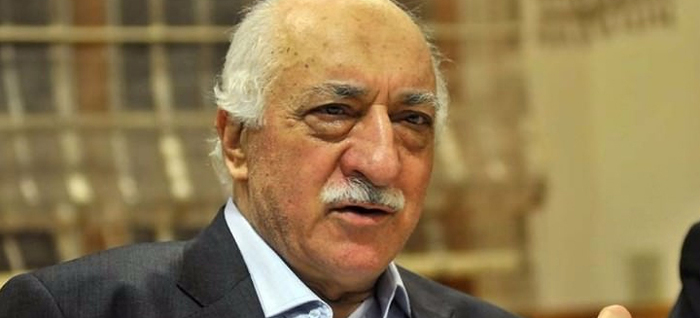 FETÖ'nün bölge merkezi seçtiği ilçeye dikkat!
