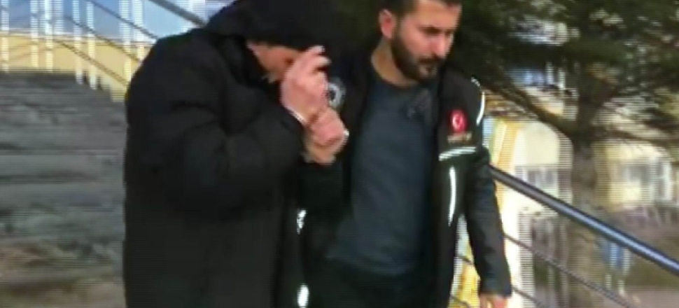 Kayseri polisinden eş zamanlı uyuşturucu baskını