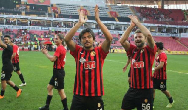 Süper Lig ekipleri peşindeydi!