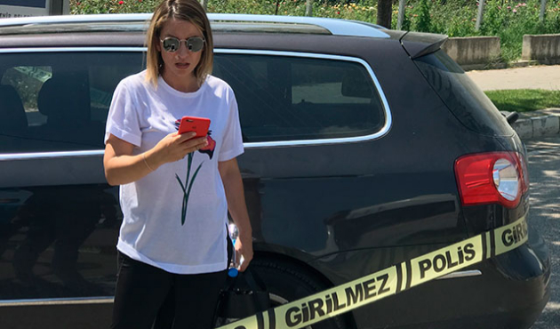 Öldürülen kocasının yerine geçti rekor kırdı!