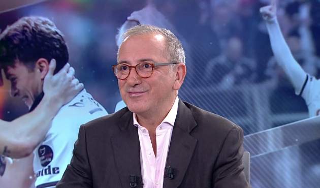 "Sadece Galatasaray konuşunca problem oluyor"