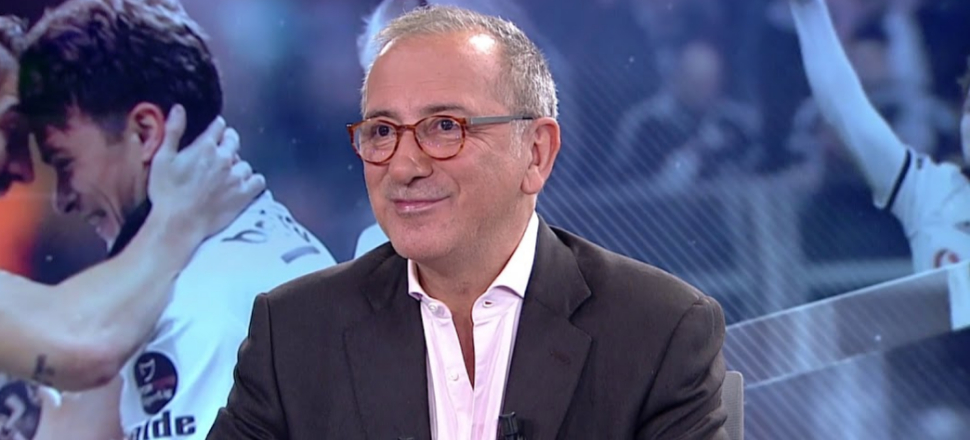 "Sadece Galatasaray konuşunca problem oluyor"