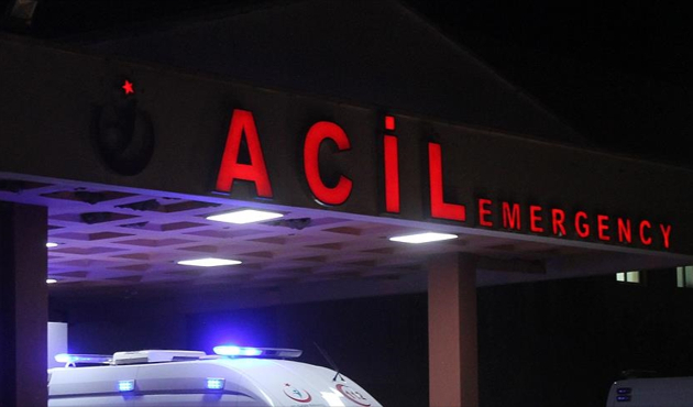 Burdur karıştı! 600 kişi hastanelik oldu
