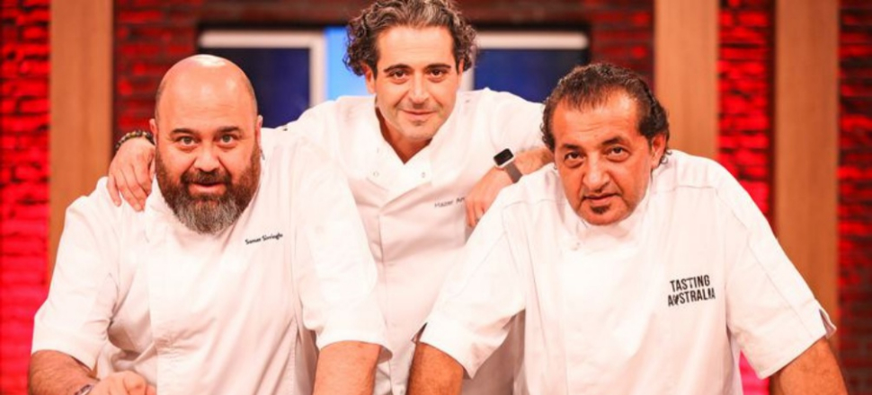 MasterChef jüri üyesinin ihaneti doğrulandı!