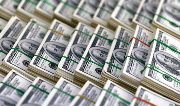 IMF'den Mısır'a 2 milyar dolar kredi...