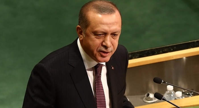 Milyonlar sosyal medyada Cumhurbaşkanı Erdoğan'ı takip etti