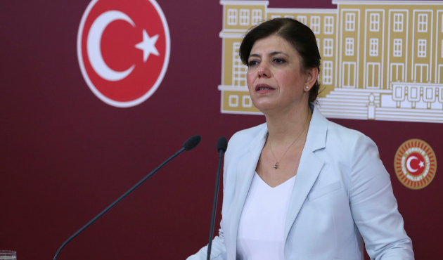 HDP'den CHP Beyoğlu adayına tam destek!