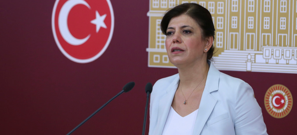 HDP'den CHP Beyoğlu adayına tam destek!