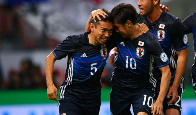 Nagatomo'dan Kagawa'ya mesaj!