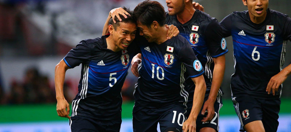 Nagatomo'dan Kagawa'ya mesaj!
