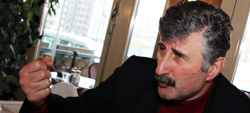 CHP adayı Alper Taş: Kemalist değiliz
