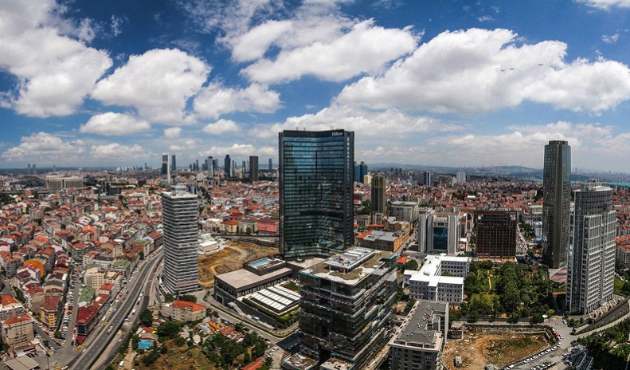 Şişli'de 6 mahalle 'sit alanı' ilan edildi!