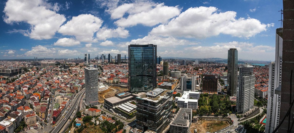 Şişli'de 6 mahalle 'sit alanı' ilan edildi!