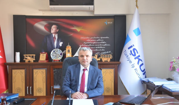 Sinop’ta 7 bin 27 kişiye iş imkanı sağlandı