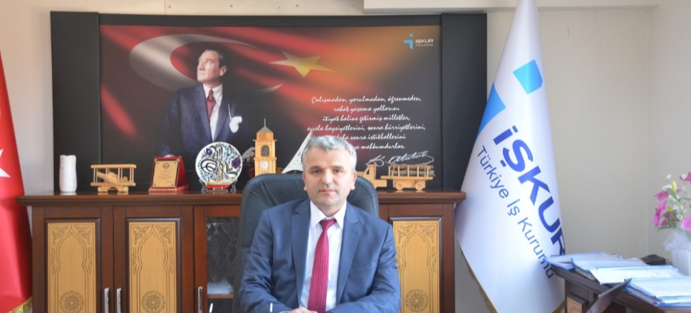 Sinop’ta 7 bin 27 kişiye iş imkanı sağlandı