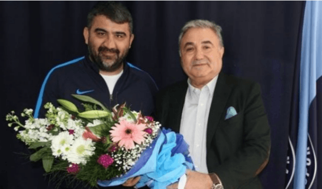 Dün gönderildi, bugün yeni takımına imzayı attı!