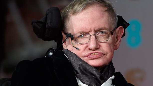 Hawking: Uzaylılar mesaj gönderirse...