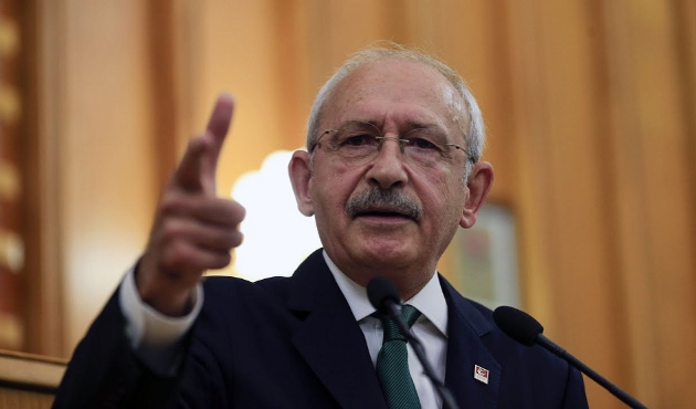 CHP'den 'İhlaszedeler' için kanun teklifi!