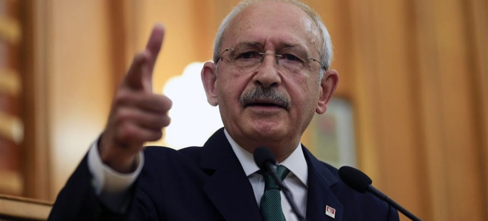 CHP'den 'İhlaszedeler' için kanun teklifi!