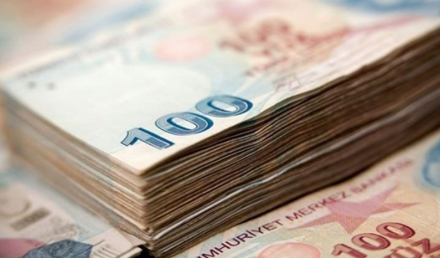 Türkiye'de kişi başı tasarruf 14 bin liraya çıktı!