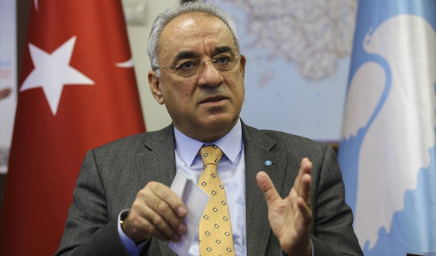 DSP'den Ankara ve İzmir'de de sürpriz isimler!
