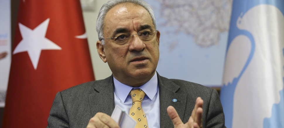 DSP'den Ankara ve İzmir'de de sürpriz isimler!