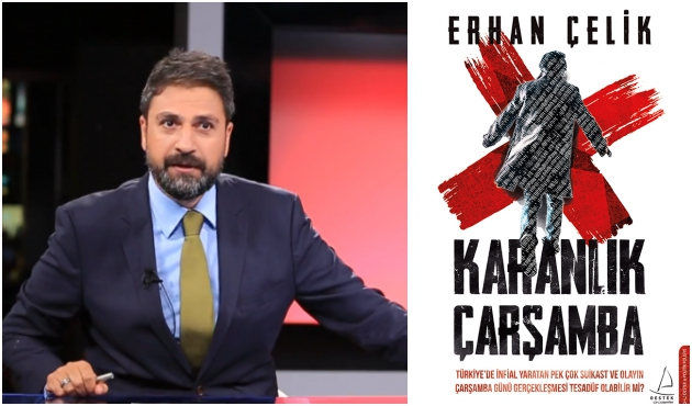 Eylemler değişse de günü hep aynı: Çarşamba!