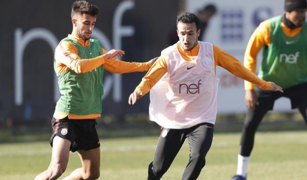 Fatih Terim yeni Ozan Kabak'ını buldu!