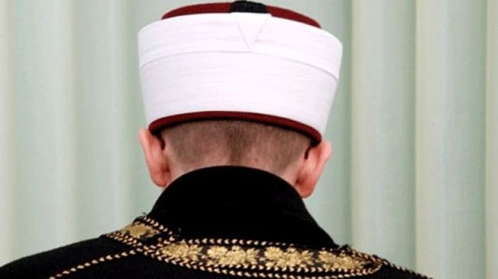 Suruç'ta 'PKK'lı imamlar' açığa alındı