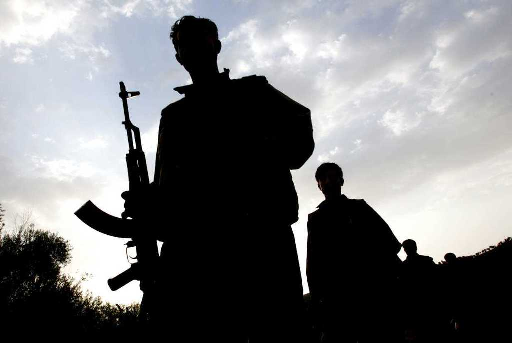 Köşeye sıkışan PKK'dan şehir yapılanmasına: 'Ateşkes' için baskı yapın