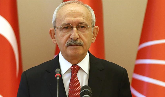 CHP'de 'örtülü ittifak' krizi büyüyor!