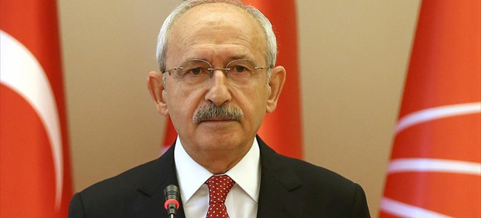 CHP'de 'örtülü ittifak' krizi büyüyor!