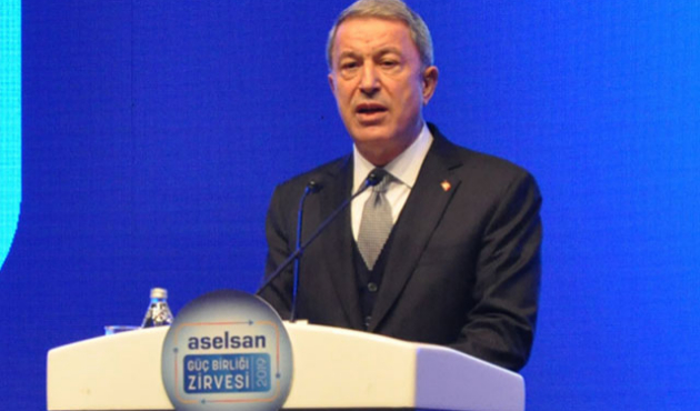 "Dört Türk firması dünya devleriyle yarışıyor!"