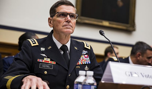 CENTCOM: DEAŞ tüm toprakları kaybetmiş olacak!